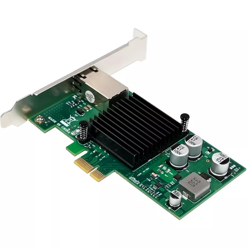 InLine 51125O εσωτερική κάρτα δικτύου Ethernet 1000 Mbit/s PCI Express