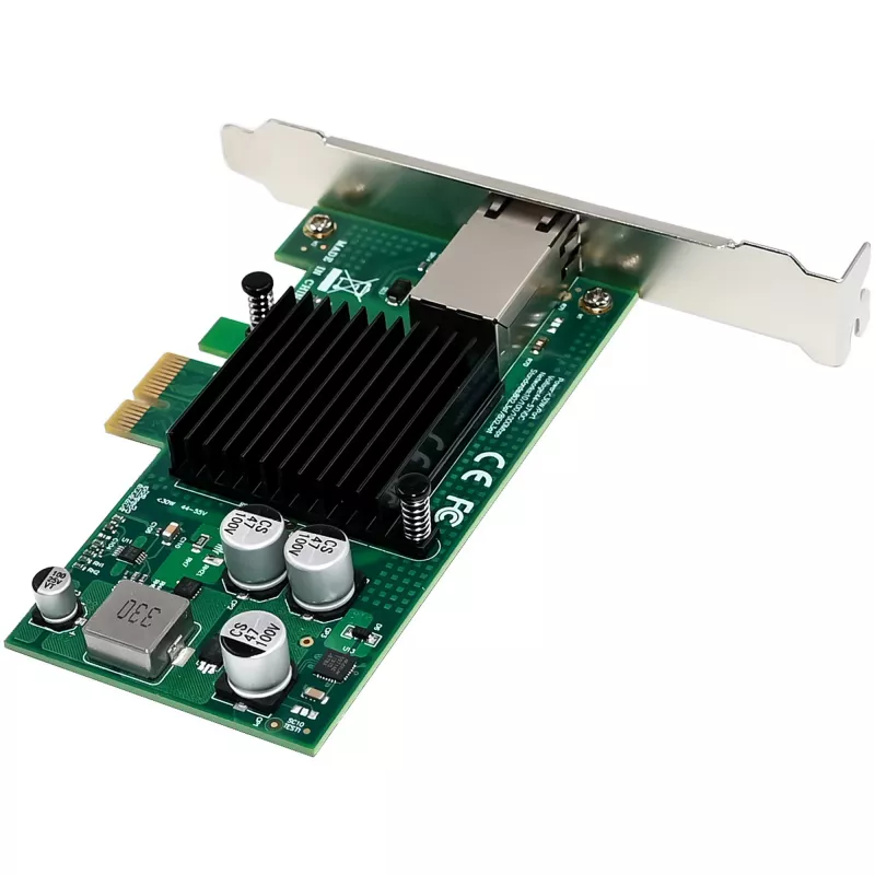 InLine 51125O εσωτερική κάρτα δικτύου Ethernet 1000 Mbit/s PCI Express