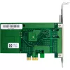 InLine 51125O εσωτερική κάρτα δικτύου Ethernet 1000 Mbit/s PCI Express