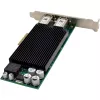 Εσωτερική κάρτα δικτύου Ethernet InLine 51125P 1000 Mbit/s PCI Express