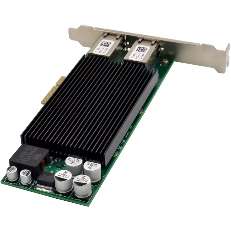 Εσωτερική κάρτα δικτύου Ethernet InLine 51125P 1000 Mbit/s PCI Express