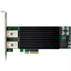 Εσωτερική κάρτα δικτύου Ethernet InLine 51125P 1000 Mbit/s PCI Express