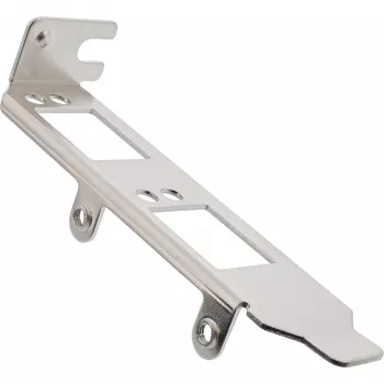 InLine 51126A διπλή κάρτα δικτύου 2.5 Gigabit, 2x RJ45, PCIe x1, με LP Bracket