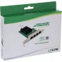 Εσωτερική κάρτα δικτύου Ethernet InLine 51127B 1000 Mbit/s PCI Express
