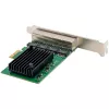 Εσωτερική κάρτα δικτύου Ethernet InLine 51127B 1000 Mbit/s PCI Express