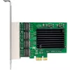Εσωτερική κάρτα δικτύου Ethernet InLine 51127B 1000 Mbit/s PCI Express