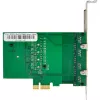 Εσωτερική κάρτα δικτύου Ethernet InLine 51127B 1000 Mbit/s PCI Express