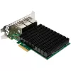 Εσωτερική κάρτα δικτύου Ethernet InLine 51127C 1000 Mbit/s PCI Express