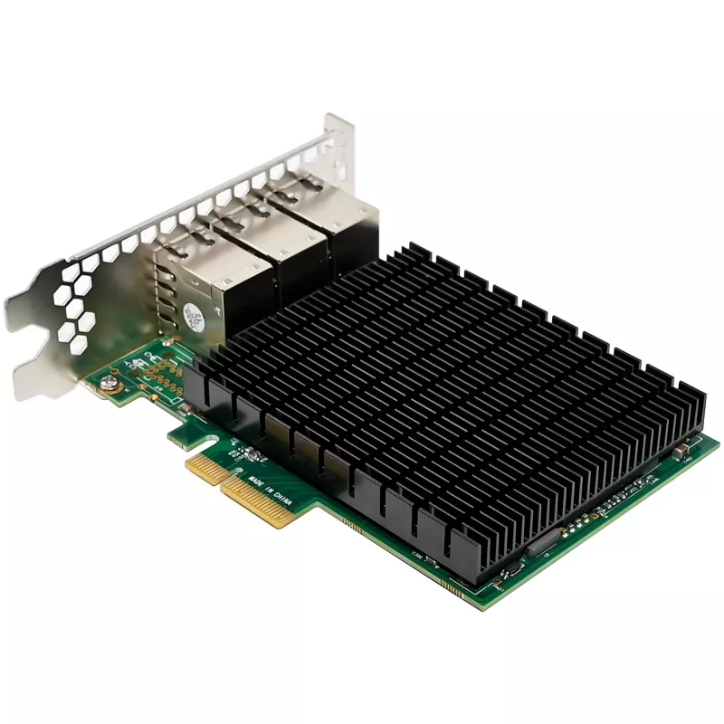 Εσωτερική κάρτα δικτύου Ethernet InLine 51127C 1000 Mbit/s PCI Express