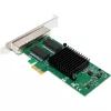 InLine 51127D κάρτα δικτύου εσωτερική Ethernet 1000 Mbit/s PCI Express