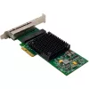 Εσωτερική κάρτα δικτύου Ethernet InLine 51127E 1000 Mbit/s PCI Express