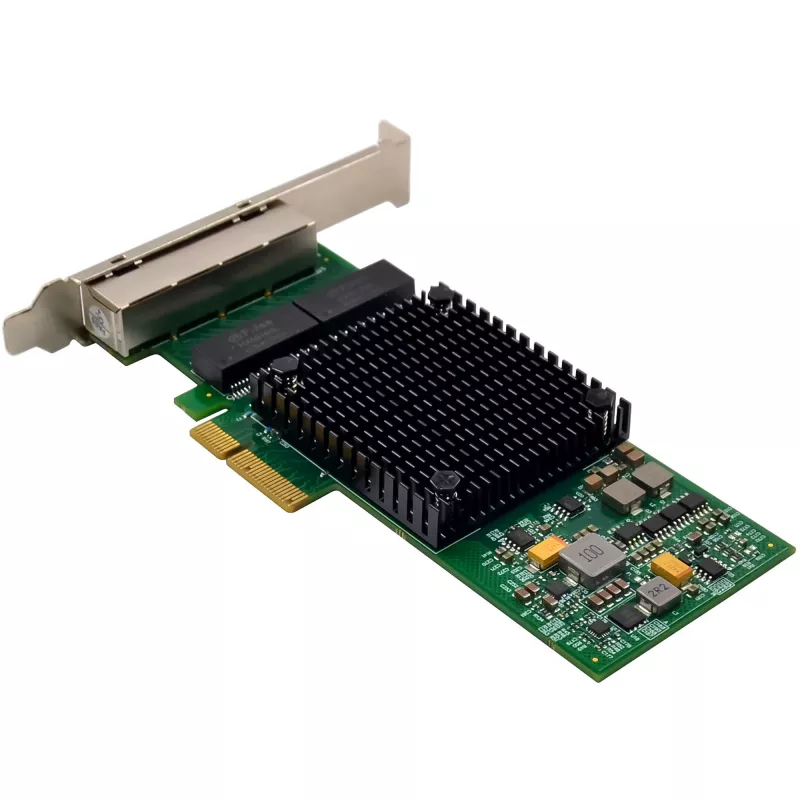 Εσωτερική κάρτα δικτύου Ethernet InLine 51127E 1000 Mbit/s PCI Express