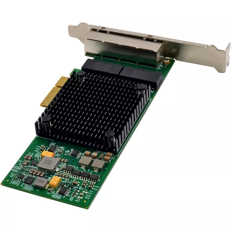 Εσωτερική κάρτα δικτύου Ethernet InLine 51127E 1000 Mbit/s PCI Express