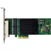 Εσωτερική κάρτα δικτύου Ethernet InLine 51127E 1000 Mbit/s PCI Express