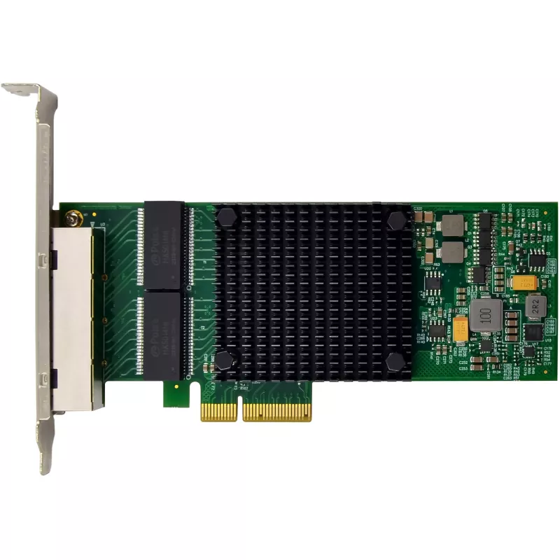 Εσωτερική κάρτα δικτύου Ethernet InLine 51127E 1000 Mbit/s PCI Express