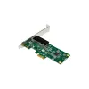 InLine κάρτα δικτύου Gigabit, 1x SFP, PCIe x1, με Low-Profile-Blende