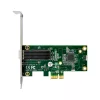 InLine κάρτα δικτύου Gigabit, 1x SFP, PCIe x1, με Low-Profile-Blende