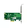 InLine κάρτα δικτύου Gigabit, 1x SFP, PCIe x1, με Low-Profile-Blende