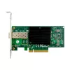 InLine κάρτα δικτύου 10 Gigabit, 1x SFP+, PCIe x8, με Low-Profile-Blende