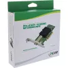 InLine κάρτα δικτύου 10 Gigabit, 1x SFP+, PCIe x8, με Low-Profile-Blende