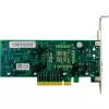 InLine κάρτα δικτύου 10-Gigabit, 1x RJ45 10Gb/s, PCIe x8, με LP-Blende