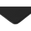 InLine mousepad με στήριγμα καρπού, ύφασμα, μαύρο