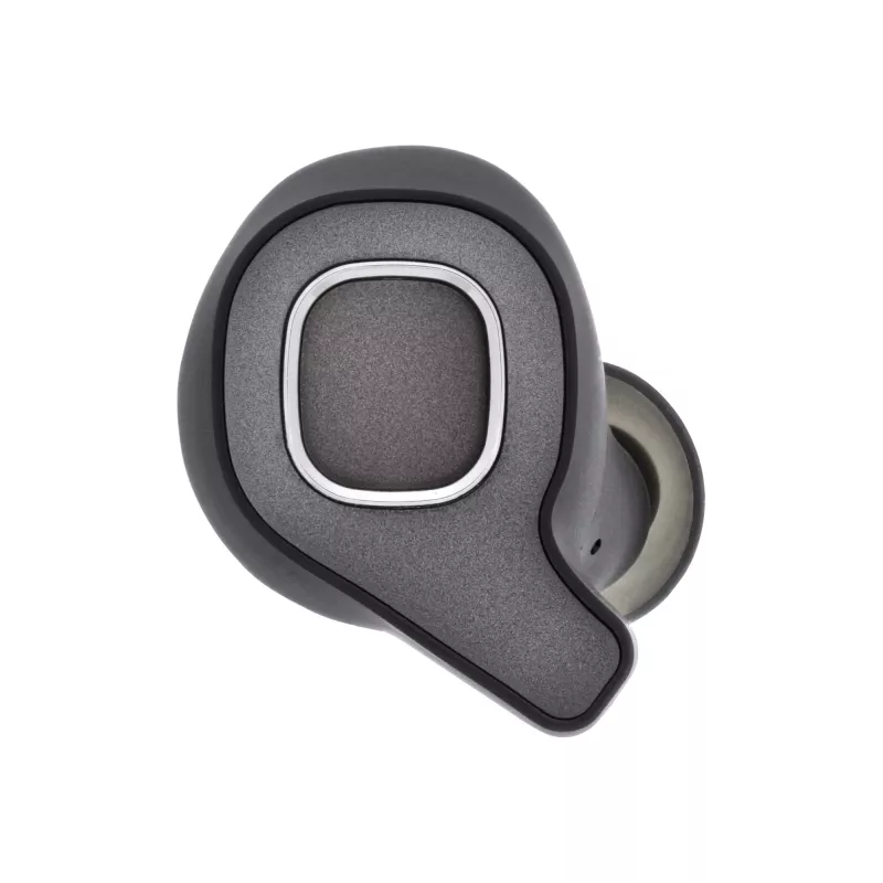 InLine PURE Air TWS, ασύρματα ακουστικά Bluetooth In-Ear με Qi-Case Powerbank