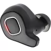InLine PURE Air TWS, ασύρματα ακουστικά Bluetooth In-Ear με Qi-Case Powerbank