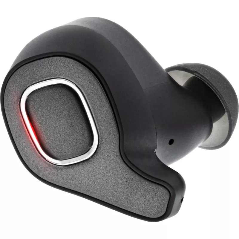 InLine PURE Air TWS, ασύρματα ακουστικά Bluetooth In-Ear με Qi-Case Powerbank