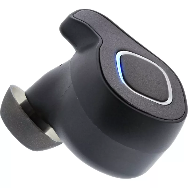 InLine PURE Air TWS, ασύρματα ακουστικά Bluetooth In-Ear με Qi-Case Powerbank