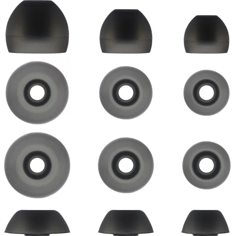 InLine PURE Air TWS, ασύρματα ακουστικά Bluetooth In-Ear με Qi-Case Powerbank