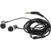 Ακουστικά InLine woodin-ear In-Ear Headset