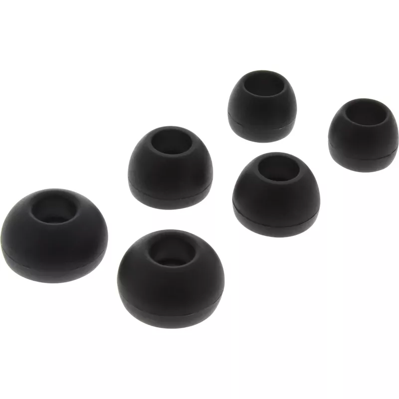 Ακουστικά InLine woodin-ear In-Ear Headset