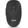 InLine Design σετ επιφάνειας εργασίας, USB 2,4 GHz, μέγ. 1600 dpi, μαύρο, ΓΕΡΜΑΝΙΚΟ