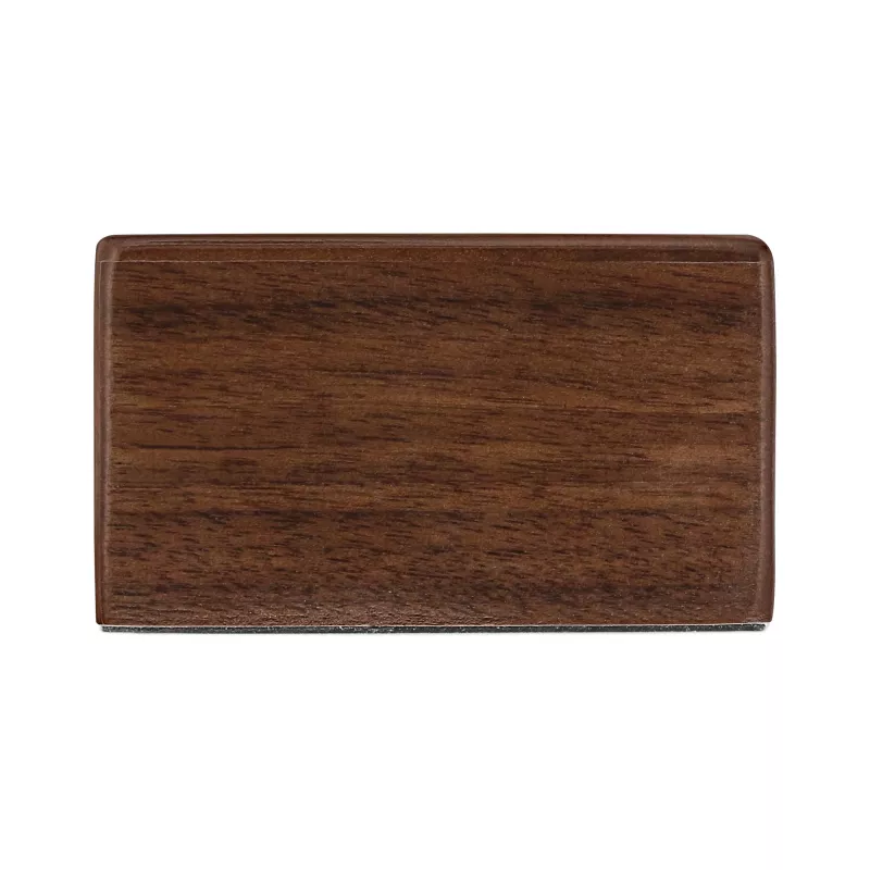 InLine woodbrick, επαγωγικό ηχείο σε γνήσια ξύλινη θήκη