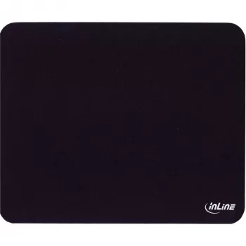 Mauspad InLine ανακυκλωμένο 230x190x3mm