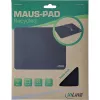 Mauspad InLine ανακυκλωμένο 230x190x3mm
