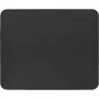 InLine Mauspad Premium PU δέρμα μαύρο, 255x220x3mm