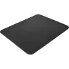 InLine Mauspad Premium PU δέρμα μαύρο, 255x220x3mm