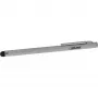 InLine Stylus, στυλό για οθόνες αφής smartphone & tablet, ασημί