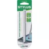 InLine Stylus, στυλό για οθόνες αφής smartphone & tablet, ασημί