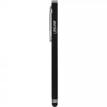 Stylus Pen InLine 55467S για οθόνες αφής μαύρο