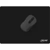 InLine Mauspad, Soft Gaming Pad, 350x260x3mm, μαύρο