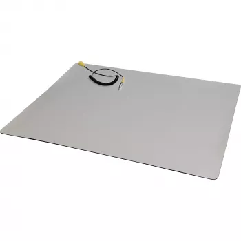 InLine αντιστατικό χαλάκι εργασίας 90x60cm για επισκευή PC Server Notebook