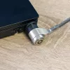 InLine Notebook Security Lock με κλειδί 4,4mm x 2m