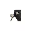 InLine Notebook Security Lock με κλειδί 4,4mm x 2m