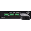 InLine USB-Portblocker, blocker 4 θυρών
