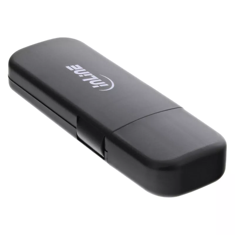 InLine USB-Portblocker, blocker 4 θυρών