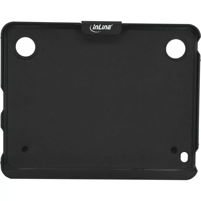 InLine iPad βάση θήκης ασφαλείας με κλειδαριά ασφαλείας και κλειδί 2 m