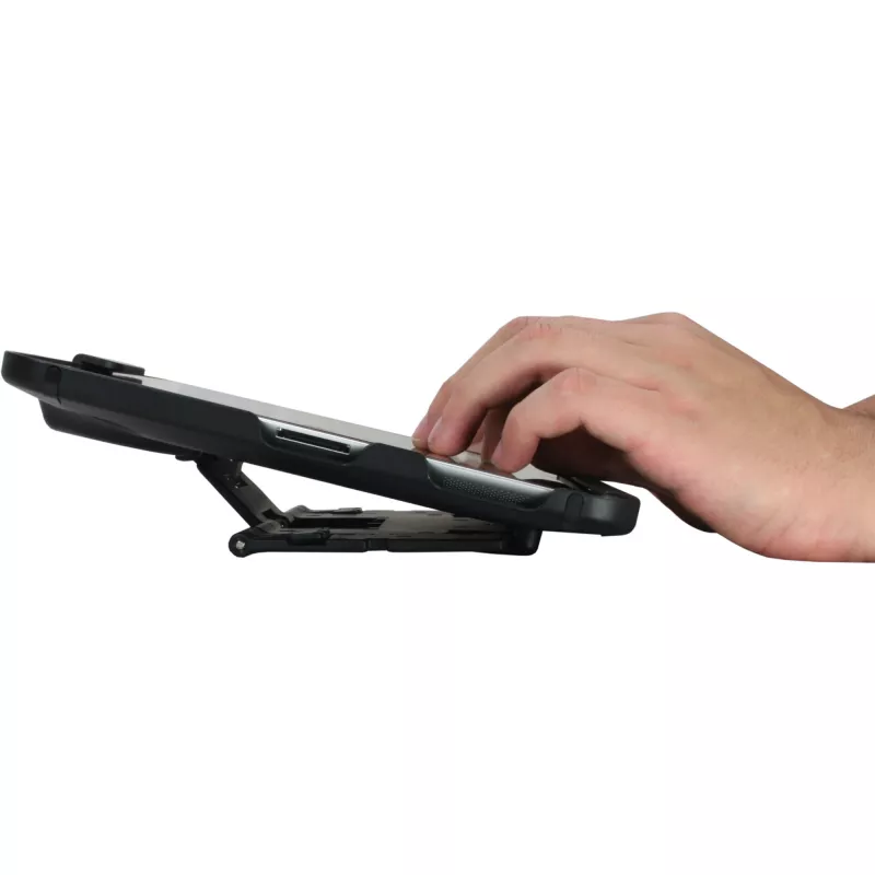InLine iPad βάση θήκης ασφαλείας με κλειδαριά ασφαλείας και κλειδί 2 m